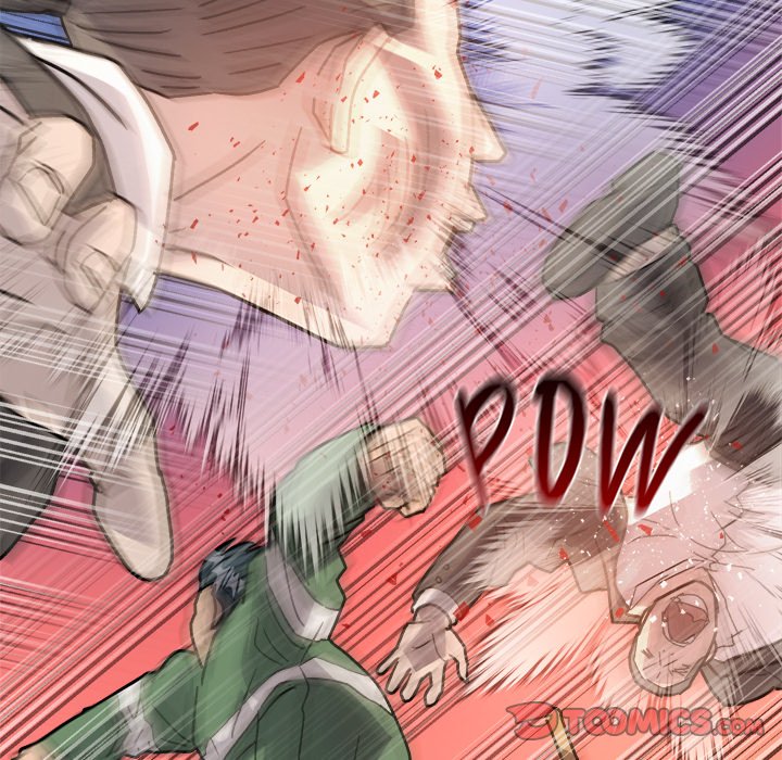 Read Forged by Fists chapter 12 image 116 on Lezhin