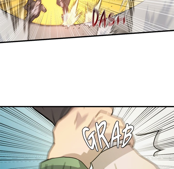 Read Forged by Fists chapter 12 image 118 on Lezhin