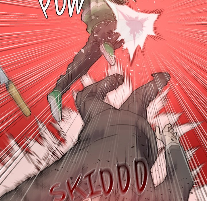 Read Forged by Fists chapter 12 image 120 on Lezhin
