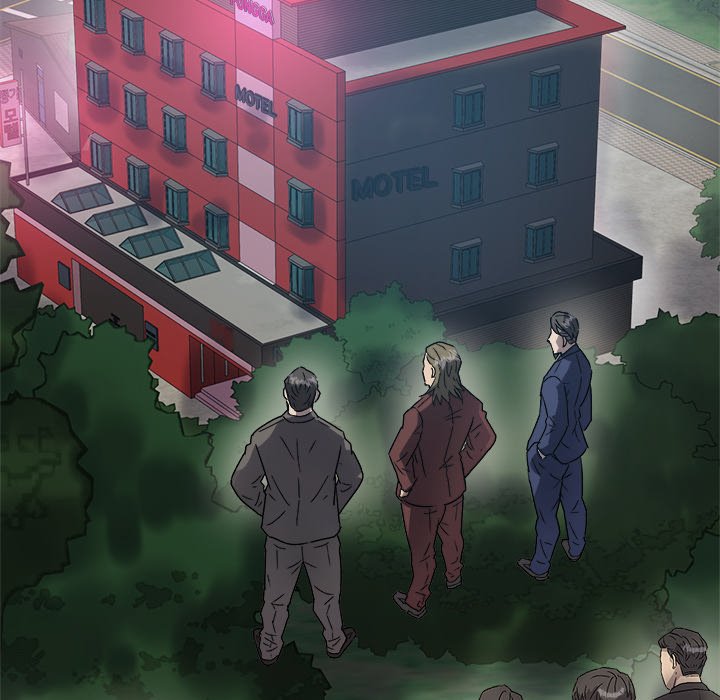Read Forged by Fists chapter 12 image 18 on Lezhin