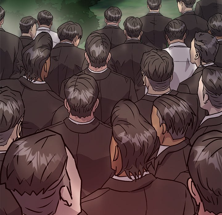Read Forged by Fists chapter 12 image 19 on Lezhin