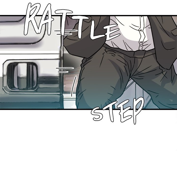 Read Forged by Fists chapter 12 image 27 on Lezhin