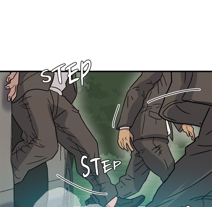 Read Forged by Fists chapter 12 image 28 on Lezhin
