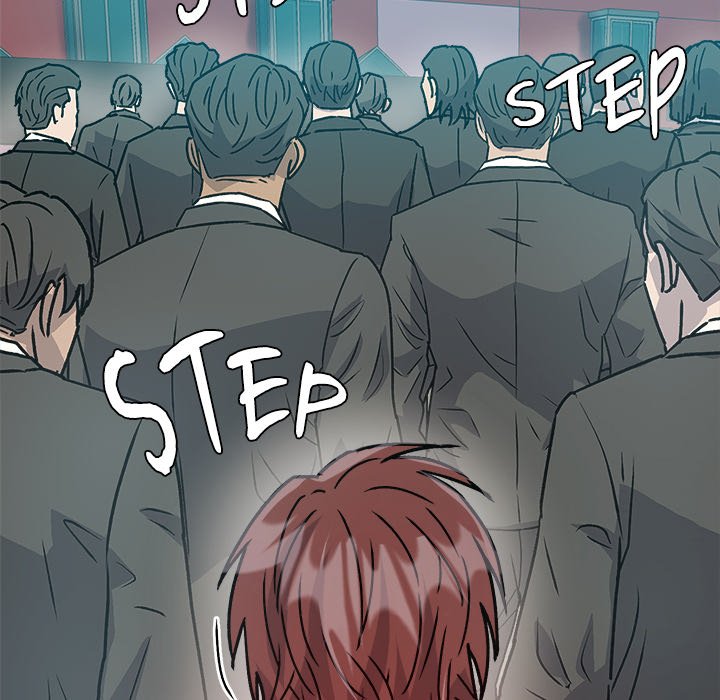Read Forged by Fists chapter 12 image 30 on Lezhin