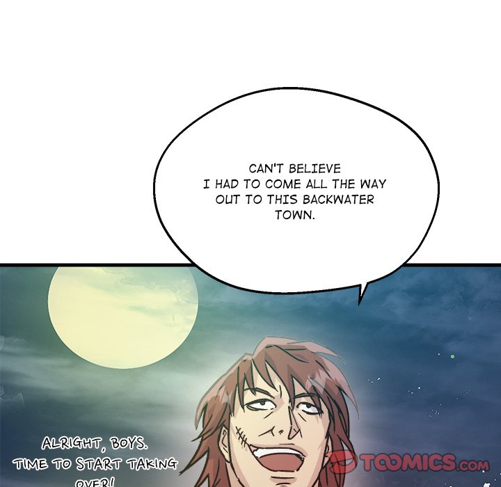 Read Forged by Fists chapter 12 image 32 on Lezhin