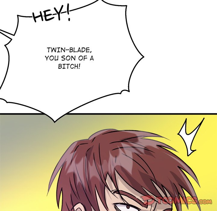 Read Forged by Fists chapter 12 image 35 on Lezhin
