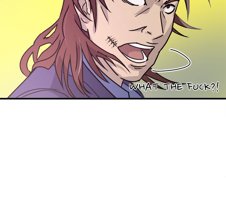 Read Forged by Fists chapter 12 image 36 on Lezhin