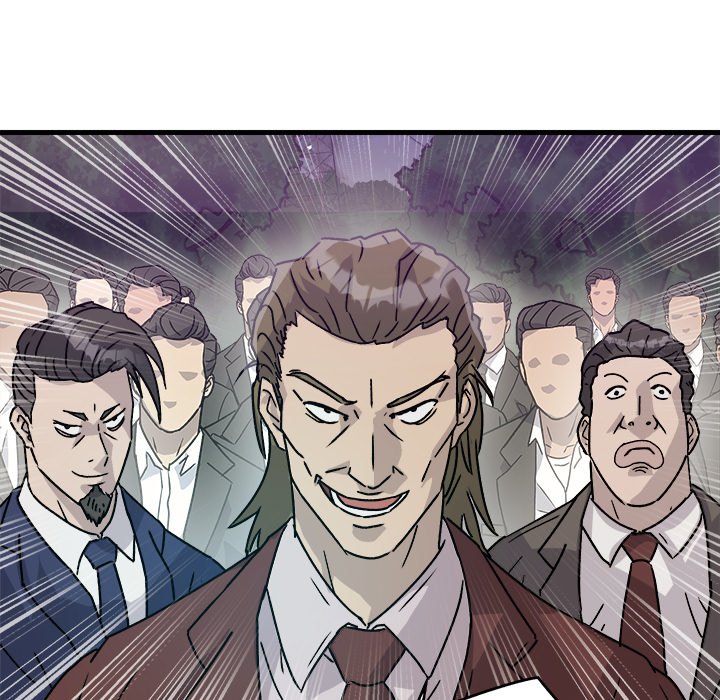Read Forged by Fists chapter 12 image 37 on Lezhin