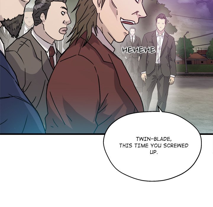 Read Forged by Fists chapter 12 image 45 on Lezhin