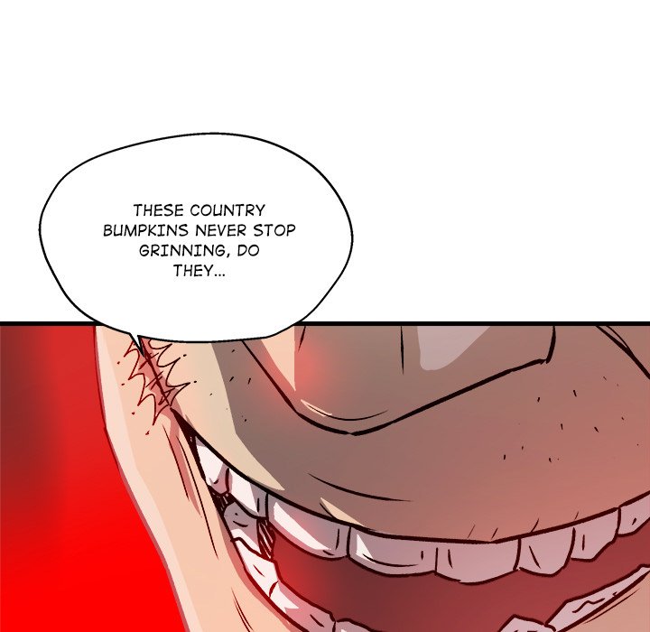 Read Forged by Fists chapter 12 image 46 on Lezhin