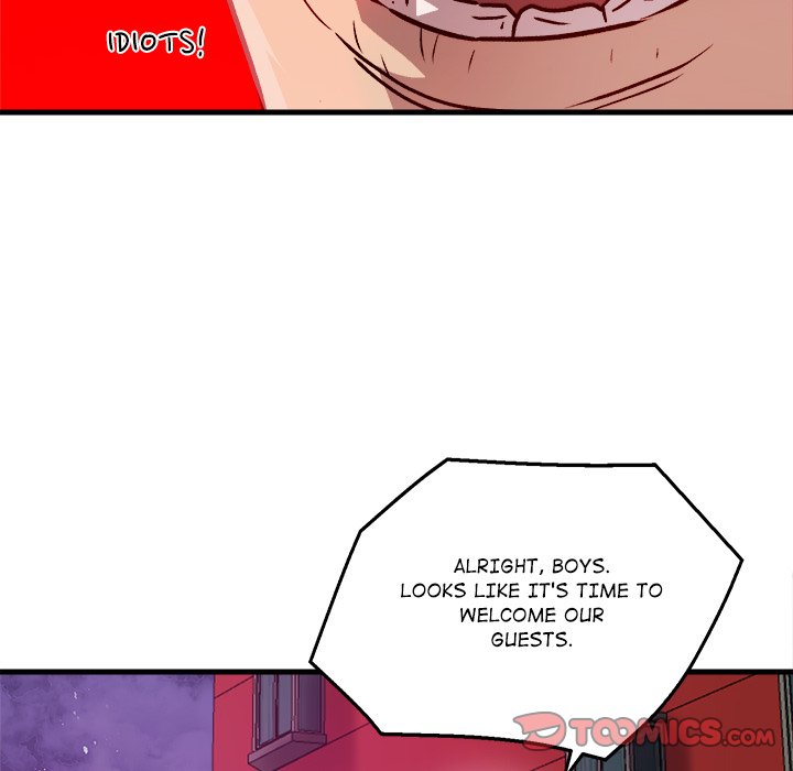 Read Forged by Fists chapter 12 image 47 on Lezhin