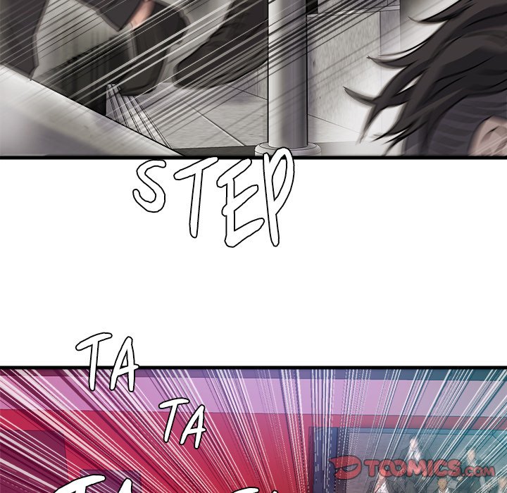 Read Forged by Fists chapter 12 image 50 on Lezhin