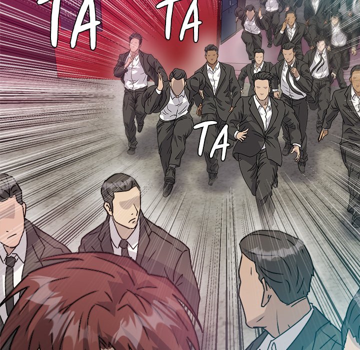 Read Forged by Fists chapter 12 image 51 on Lezhin