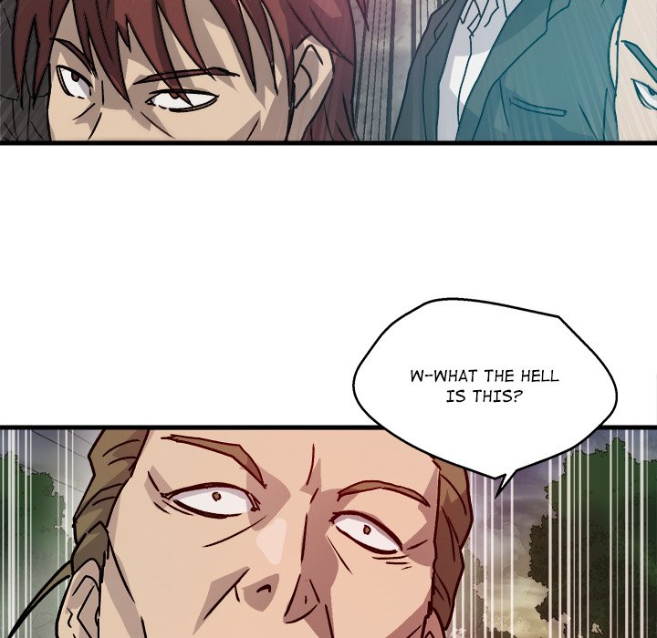 Read Forged by Fists chapter 12 image 52 on Lezhin