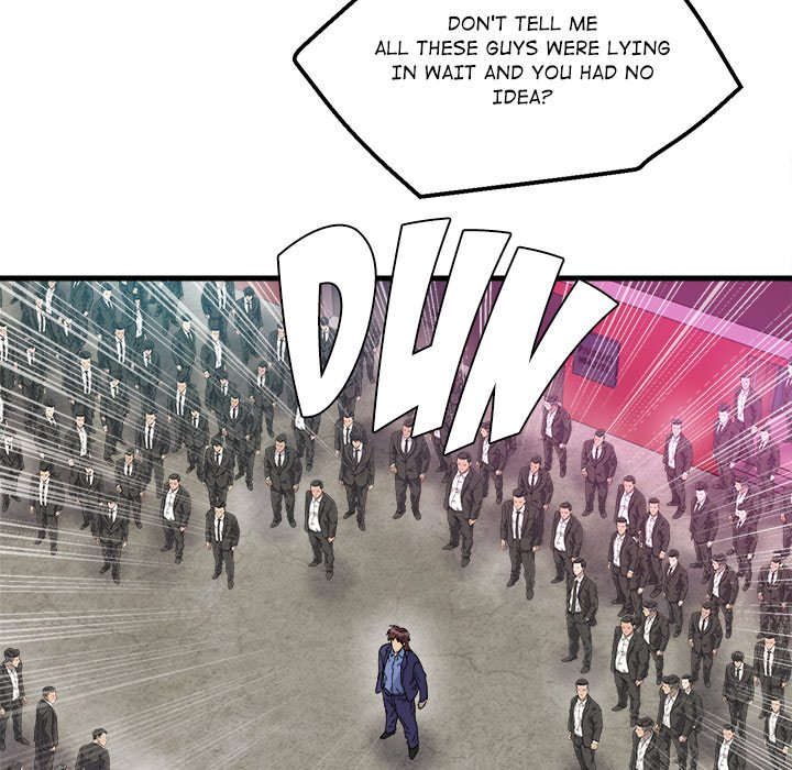 Read Forged by Fists chapter 12 image 54 on Lezhin