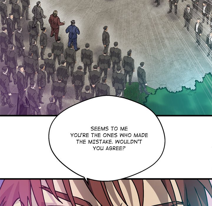 Read Forged by Fists chapter 12 image 55 on Lezhin