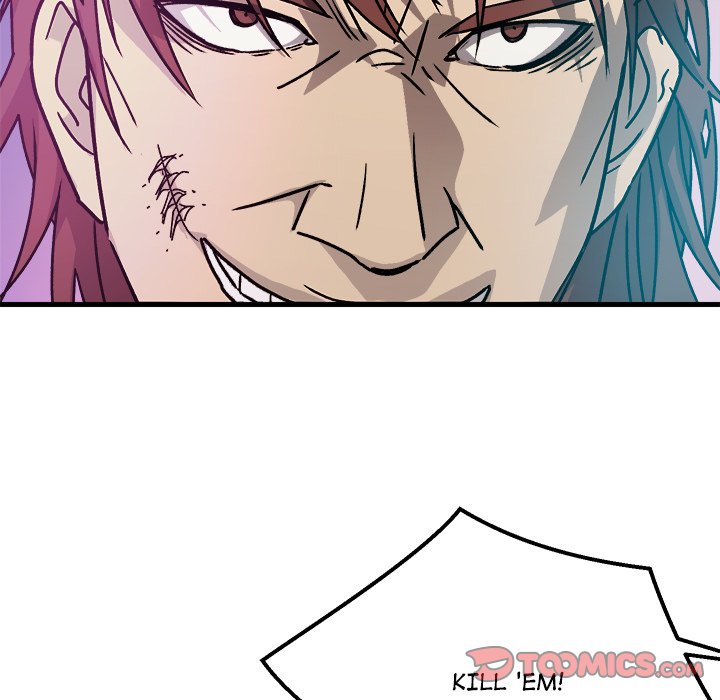 Read Forged by Fists chapter 12 image 56 on Lezhin