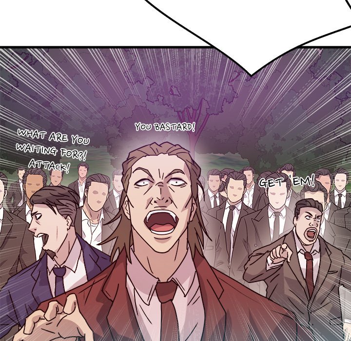 Read Forged by Fists chapter 12 image 57 on Lezhin