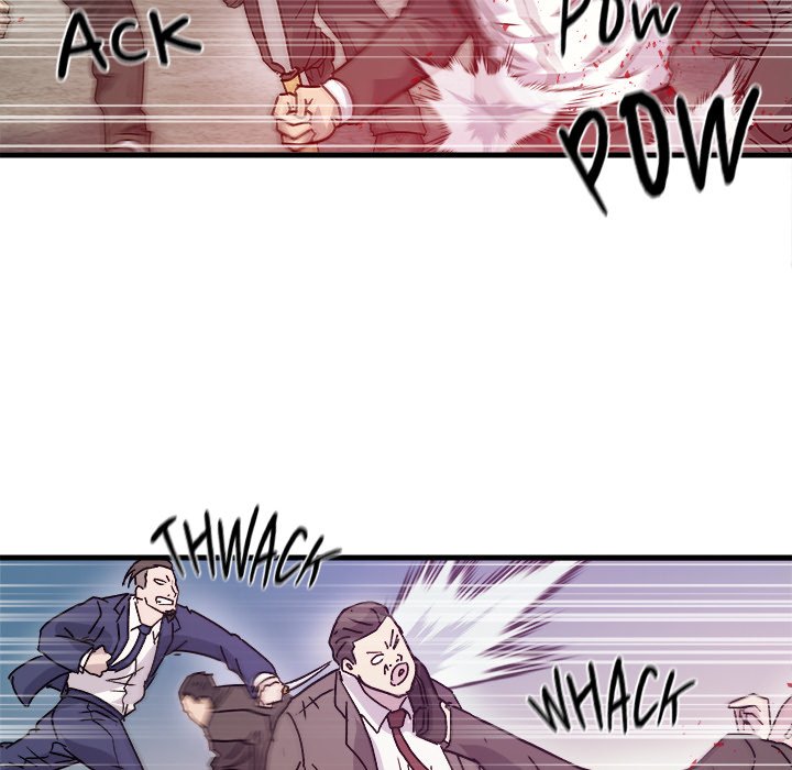Read Forged by Fists chapter 12 image 60 on Lezhin