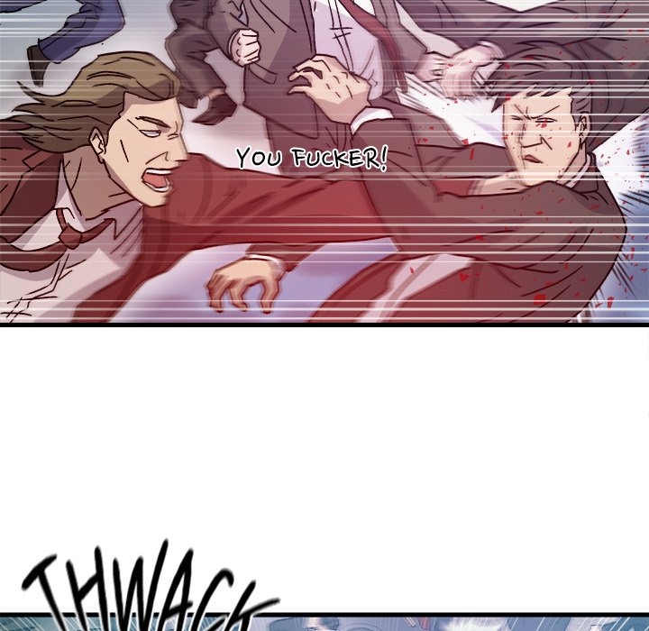 Read Forged by Fists chapter 12 image 61 on Lezhin