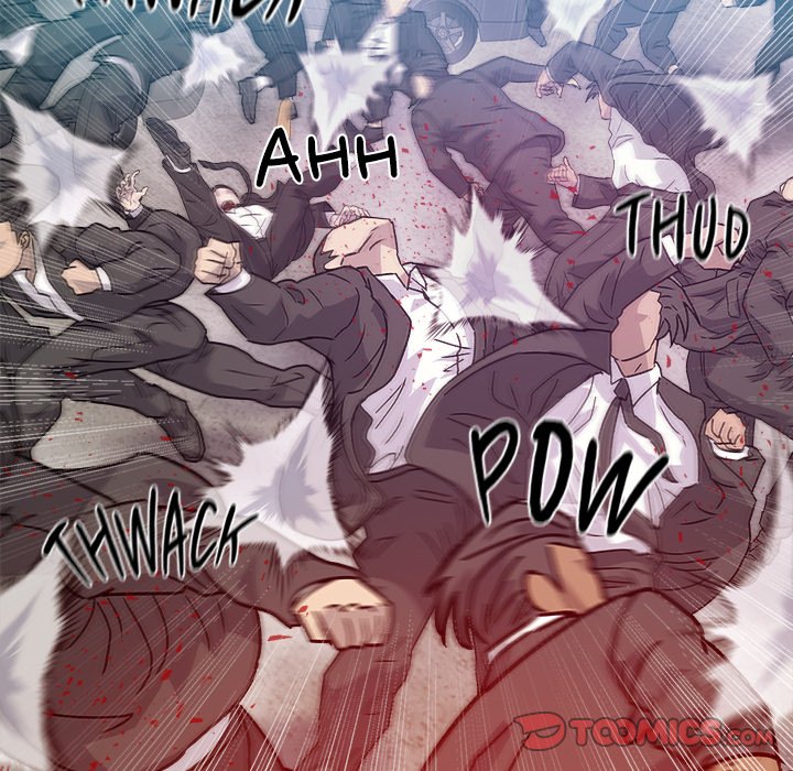 Read Forged by Fists chapter 12 image 62 on Lezhin