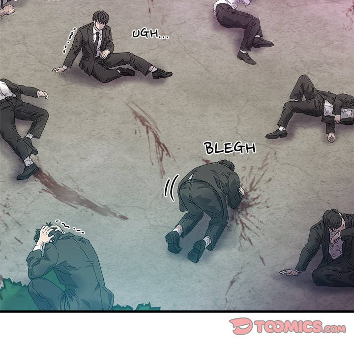 Read Forged by Fists chapter 12 image 65 on Lezhin