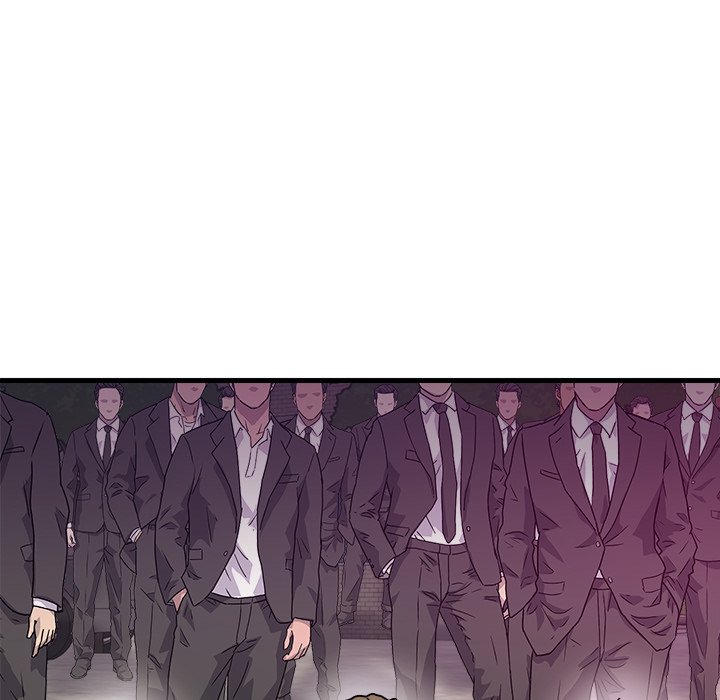 Read Forged by Fists chapter 12 image 66 on Lezhin