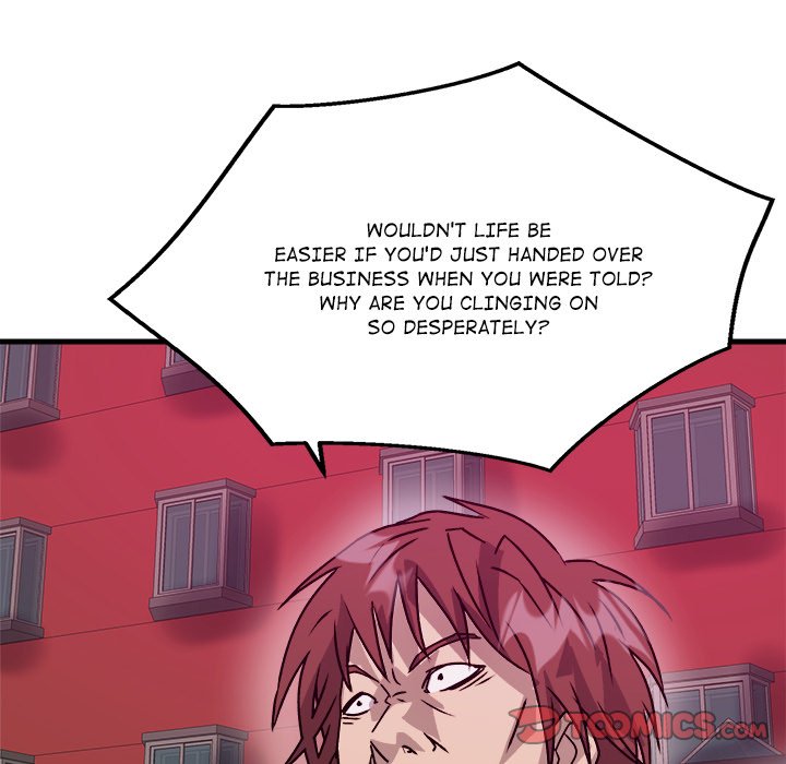 Read Forged by Fists chapter 12 image 68 on Lezhin