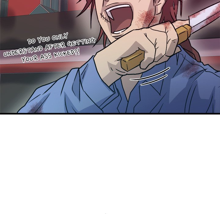 Read Forged by Fists chapter 12 image 69 on Lezhin