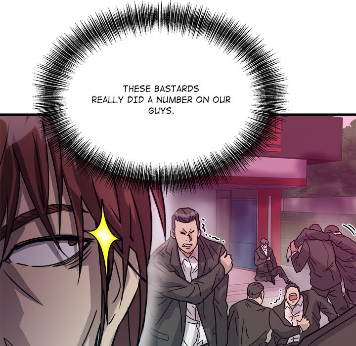 Read Forged by Fists chapter 12 image 70 on Lezhin