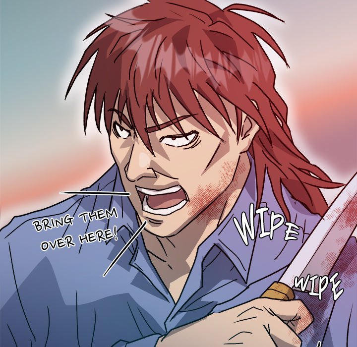 Read Forged by Fists chapter 12 image 73 on Lezhin