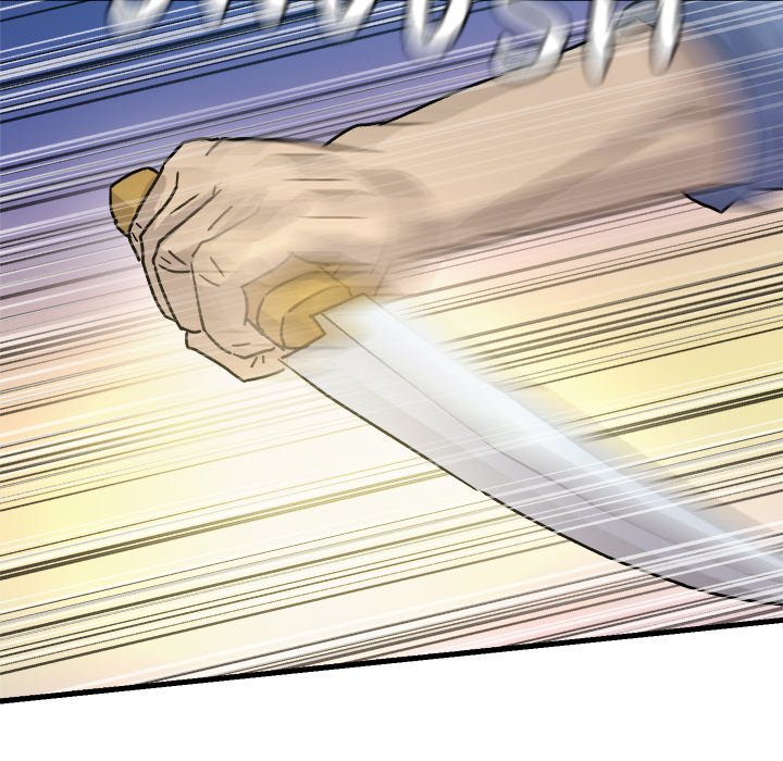 Read Forged by Fists chapter 12 image 79 on Lezhin