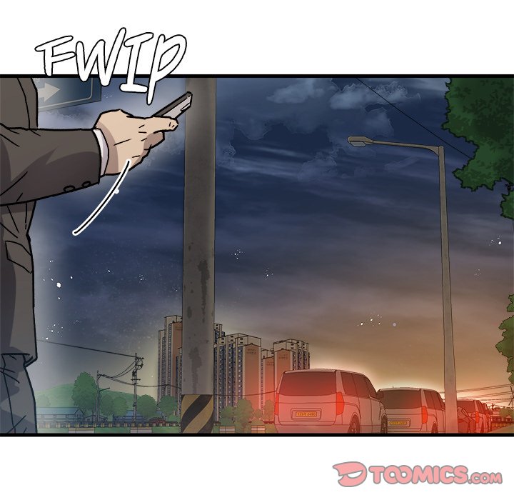 Read Forged by Fists chapter 12 image 8 on Lezhin