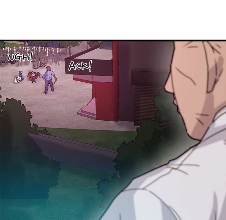 Read Forged by Fists chapter 12 image 87 on Lezhin