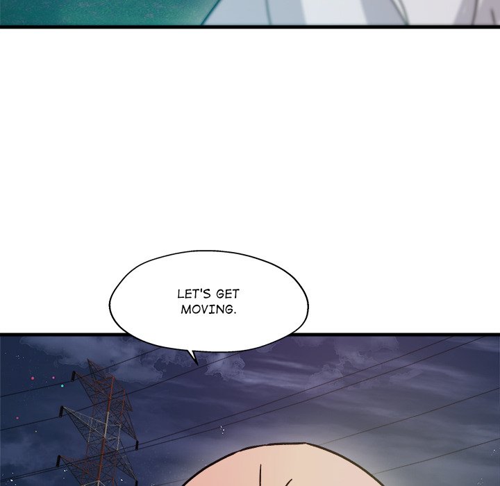 Read Forged by Fists chapter 12 image 88 on Lezhin