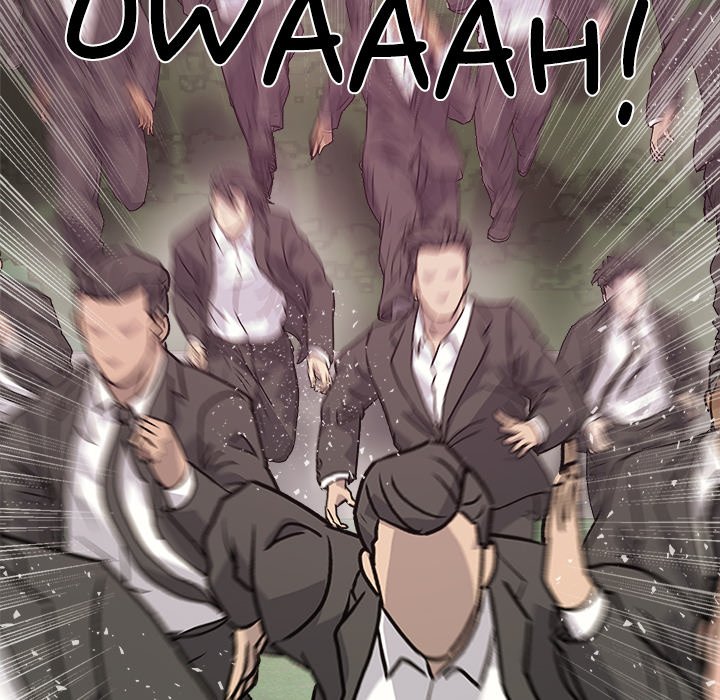 Read Forged by Fists chapter 12 image 94 on Lezhin