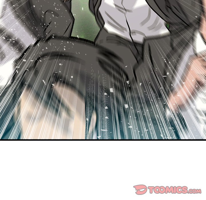 Read Forged by Fists chapter 12 image 95 on Lezhin