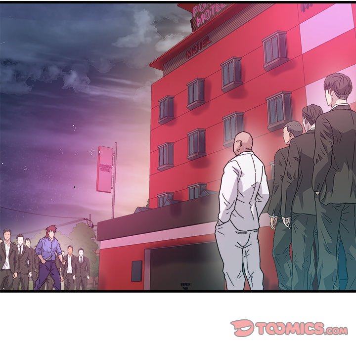 Read Forged by Fists chapter 12 image 98 on Lezhin