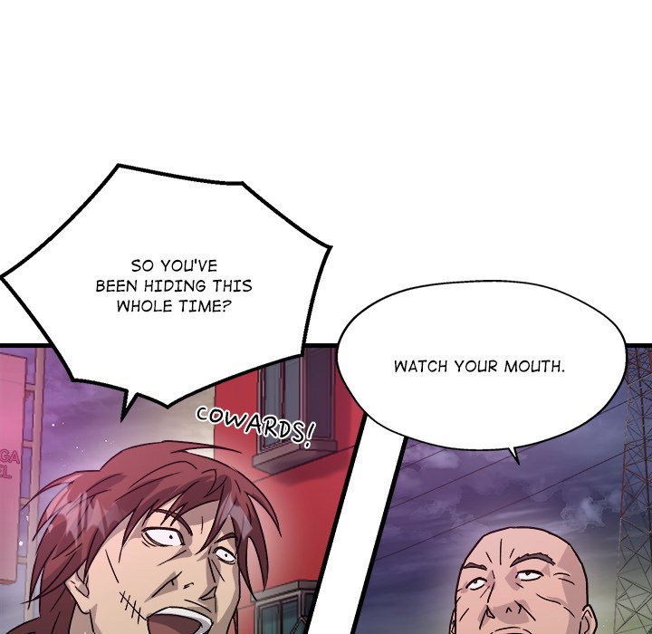 Read Forged by Fists chapter 12 image 99 on Lezhin