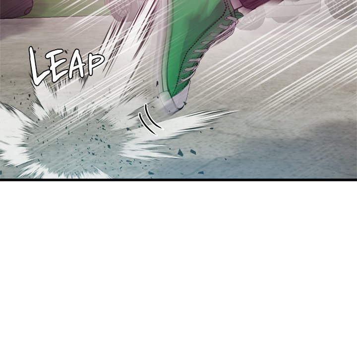 Read Forged by Fists chapter 13 image 10 on Lezhin