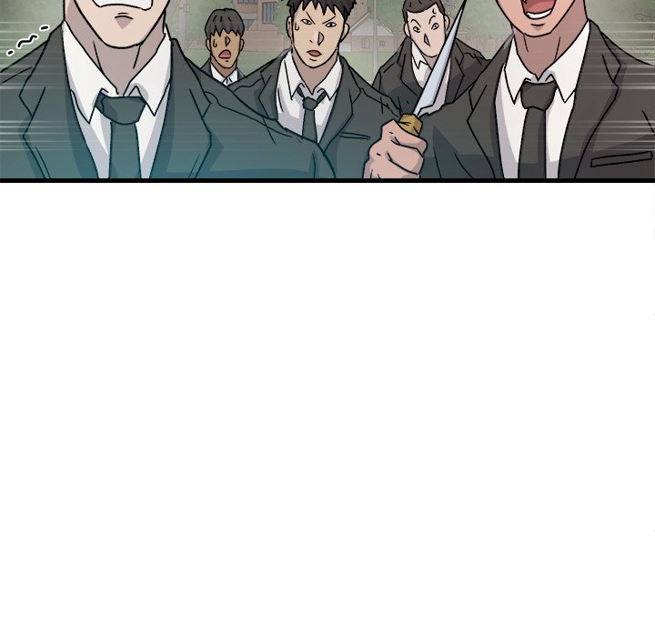 Read Forged by Fists chapter 13 image 100 on Lezhin