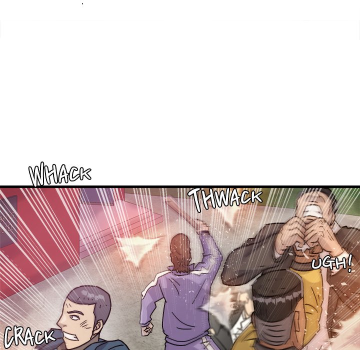 Read Forged by Fists chapter 13 image 102 on Lezhin