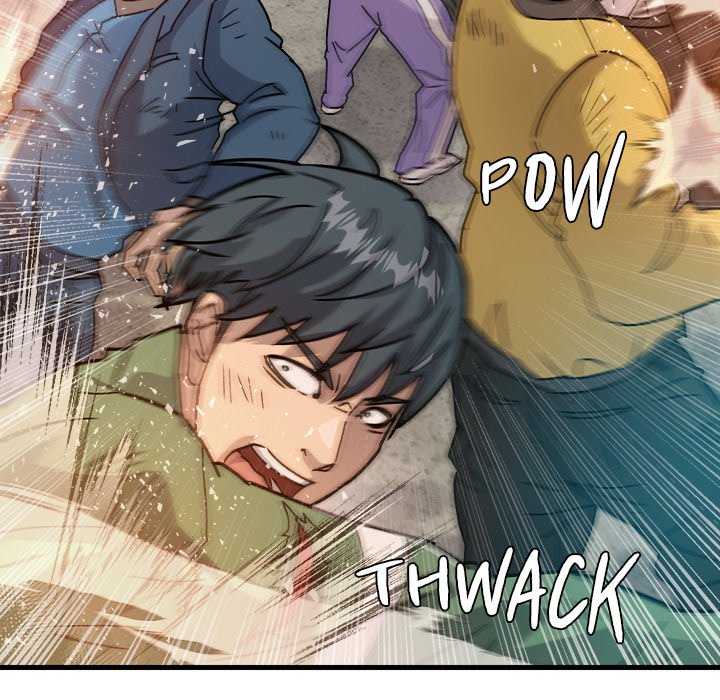 Read Forged by Fists chapter 13 image 103 on Lezhin
