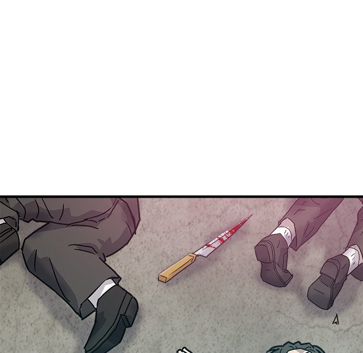 Read Forged by Fists chapter 13 image 105 on Lezhin
