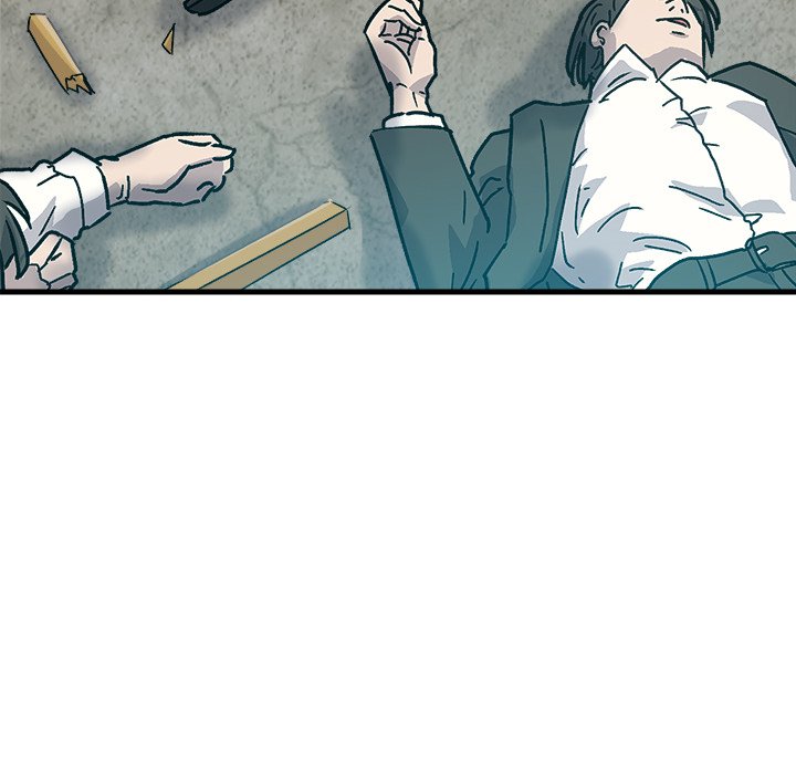 Read Forged by Fists chapter 13 image 106 on Lezhin