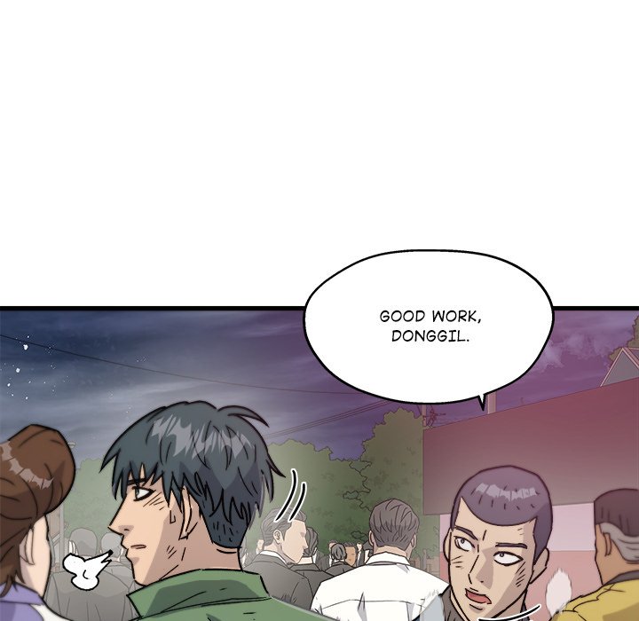 Read Forged by Fists chapter 13 image 108 on Lezhin