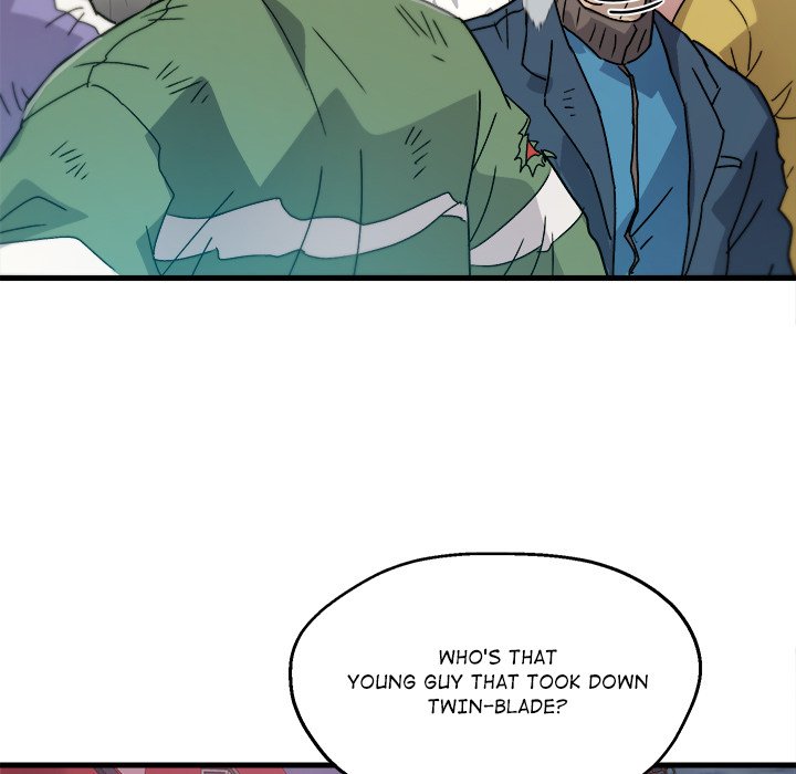 Read Forged by Fists chapter 13 image 109 on Lezhin