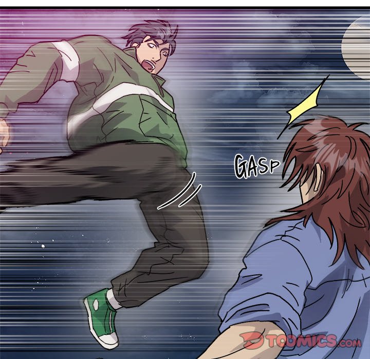 Read Forged by Fists chapter 13 image 11 on Lezhin