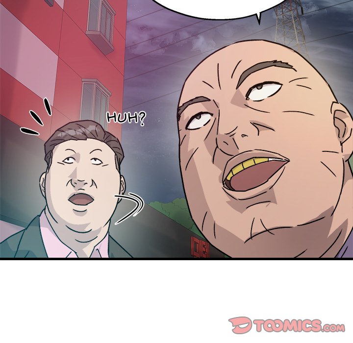 Read Forged by Fists chapter 13 image 110 on Lezhin