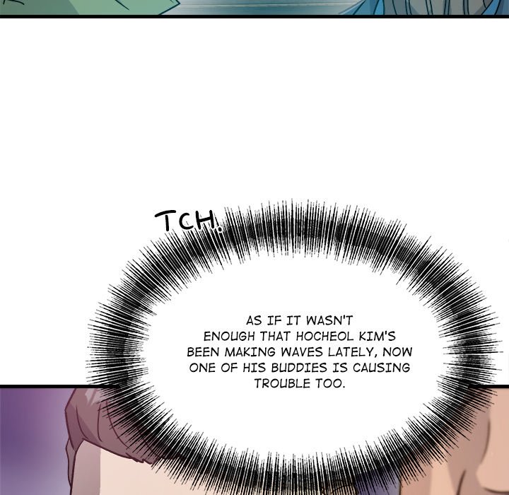 Read Forged by Fists chapter 13 image 112 on Lezhin